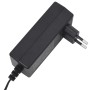 Sillón de masaje eléctrico tela marrón oscuro by , Electric massage chairs - Ref: Foro24-3073699, Price: 245,48 €, Discount: %