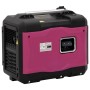 Generador de gasolina portátil 4 tiempos 2990W by , Generators - Ref: Foro24-153566, Price: 872,65 €, Discount: %