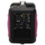Generador de gasolina portátil 4 tiempos 2990W by , Generators - Ref: Foro24-153566, Price: 872,65 €, Discount: %