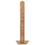 Ducha de jardín madera maciza de teca 70x75x204 cm by , Pool and spa accessories - Ref: Foro24-44667, Price: 252,82 €, Discou...