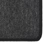 Alfombra de pasillo gris antracita 50x300 cm de , Alfombras - Ref: Foro24-326962, Precio: 33,01 €, Descuento: %