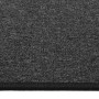 Alfombra de pasillo gris antracita 50x300 cm de , Alfombras - Ref: Foro24-326962, Precio: 33,01 €, Descuento: %