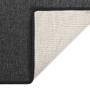 Alfombra de pasillo gris antracita 50x300 cm de , Alfombras - Ref: Foro24-326962, Precio: 33,01 €, Descuento: %