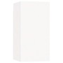 Muebles para TV 2 uds madera contrachapada blanco 30,5x30x60 cm von , TV-Möbel - Ref: Foro24-803327, Preis: 70,05 €, Rabatt: %