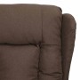 Sillón de masaje elevable tela gris taupé von , Elektrische Massagesessel - Ref: Foro24-3093441, Preis: 307,50 €, Rabatt: %