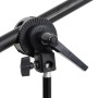 Kit de estudio fotográfico con set de luces, fondo y reflector von , Blitze und Studiobeleuchtung - Ref: Foro24-3094690, Prei...