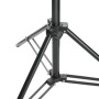 Kit de estudio fotográfico con set de luces, fondo y reflector von , Blitze und Studiobeleuchtung - Ref: Foro24-3094690, Prei...