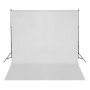 Kit de estudio fotográfico con set de luces, fondo y reflector von , Blitze und Studiobeleuchtung - Ref: Foro24-3094690, Prei...