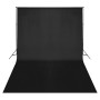 Kit de estudio fotográfico con set de luces, fondo y reflector | Foro24.es | Tu tienda online para hogar, jardín y más Foro24.es