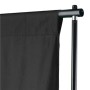 Kit de estudio fotográfico con set de luces, fondo y reflector | Foro24.es | Tu tienda online para hogar, jardín y más Foro24.es