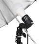 Kit de estudio fotográfico con set de luces, fondo y reflector | Foro24.es | Tu tienda online para hogar, jardín y más Foro24.es