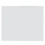Mesa de centro madera contrachapada blanco 90x50x41,5 cm de vidaXL, Mesas de centro - Ref: Foro24-809818, Precio: 51,84 €, De...