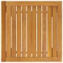 Juego muebles de bar para jardín 5 pzas madera de acacia maciza by , Garden sets - Ref: Foro24-3116016, Price: 323,74 €, Disc...