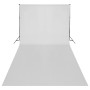 Kit de estudio fotográfico con set de luces, fondo y reflector de , Flashes e iluminaciones de estudio - Ref: Foro24-3143967,...