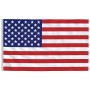Mástil y bandera de Estados Unidos aluminio 5,55 m von , Fahnen und Windsäcke - Ref: Foro24-3147141, Preis: 53,55 €, Rabatt: ...