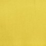 Sillón de masaje de terciopelo amarillo | Foro24.es | Tu tienda online para hogar, jardín y más Foro24.es