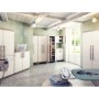 Keter Armario bajo almacenaje Excellence XL beige y taupe 93 cm by , Lockers and storage cabinets - Ref: Foro24-46643, Price:...