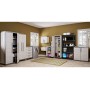 Keter Armario bajo almacenaje Excellence XL beige y taupe 93 cm by , Lockers and storage cabinets - Ref: Foro24-46643, Price:...