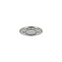 Esschert Design Set de cocina de juguete para jardín 6 pzas acero inox von , Wasserspielgeräte - Ref: Foro24-442372, Preis: 1...