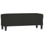 Banco de tela negro 100x35x41 cm | Foro24.es | Tu tienda online para hogar, jardín y más Foro24.es