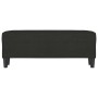 Banco de tela negro 100x35x41 cm | Foro24.es | Tu tienda online para hogar, jardín y más Foro24.es