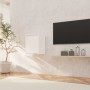 Armario de pared de madera maciza de pino blanco 30x30x40 cm by , Shelves and shelves - Ref: Foro24-813477, Price: 38,47 €, D...