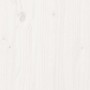 Aparador de madera maciza de pino blanco 67x40x108,5 cm von , Sideboards - Ref: Foro24-820173, Preis: 143,55 €, Rabatt: %