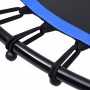 Cama elástica fitness con asa 102 cm by , Trampoline - Ref: Foro24-92488, Price: 102,47 €, Discount: %