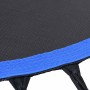 Cama elástica fitness con asa 102 cm by , Trampoline - Ref: Foro24-92488, Price: 102,47 €, Discount: %