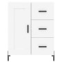 Aparador de madera de ingeniería blanco 69,5x34x90 cm | Foro24.es | Tu tienda online para hogar, jardín y más Foro24.es