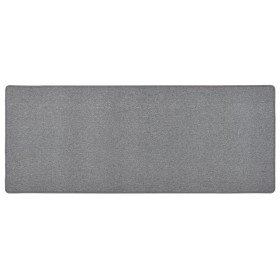 Alfombra de pasillo gris oscuro 80x200 cm von , Teppiche - Ref: Foro24-326974, Preis: 31,15 €, Rabatt: %