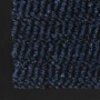 Felpudo de nudo azul 60x180 cm von , Fußmatten - Ref: Foro24-326957, Preis: 34,49 €, Rabatt: %