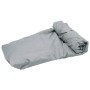 Funda para barcos gris 830x370x40 cm von , Aufbewahrungsabdeckungen für Boote - Ref: Foro24-93227, Preis: 140,35 €, Rabatt: -5%%