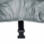 Funda para barcos gris 830x370x40 cm von , Aufbewahrungsabdeckungen für Boote - Ref: Foro24-93227, Preis: 140,35 €, Rabatt: -5%%