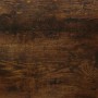 Estantería de pared con 8 compartimentos roble ahumado von , Regale und Regale - Ref: Foro24-342592, Preis: 52,53 €, Rabatt: %