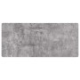 Mesa de comedor de MDF gris 120x60x75 cm von , Küchen- und Esstische - Ref: Foro24-281570, Preis: 114,54 €, Rabatt: %