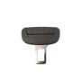 Carpoint Cinturón de seguridad de 3 puntos estático negra von , Sicherheitsgurte für Fahrzeuge - Ref: Foro24-439341, Preis: 3...