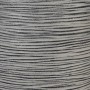 Capi Macetero Nature Rib gris antracita 35x34 cm KOFZ932 de , Maceteros y jardineras - Ref: Foro24-424242, Precio: 62,65 €, D...