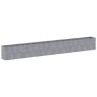 Jardinera acero corten 578x50x69 cm de , Maceteros y jardineras - Ref: Foro24-151989, Precio: 203,85 €, Descuento: %