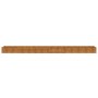 Jardinera acero corten 580x50x36 cm de , Maceteros y jardineras - Ref: Foro24-151980, Precio: 98,66 €, Descuento: -5%%
