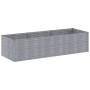 Jardinera de acero corten 290x100x69 cm by , Pots and planters - Ref: Foro24-152004, Price: 122,89 €, Discount: %