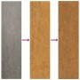 Jardinera de acero corten 290x100x69 cm by , Pots and planters - Ref: Foro24-152004, Price: 122,89 €, Discount: %