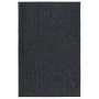 Alfombra de pasillo atrapa suciedad 100x150 cm gris antracita von , Teppiche - Ref: Foro24-327166, Preis: 38,91 €, Rabatt: %