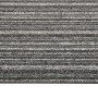 Baldosa de suelo de moqueta 20 uds 5m² 50x50cm antracita rayada von , Böden und Teppiche - Ref: Foro24-147308, Preis: 110,92 ...
