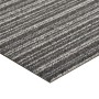 Baldosa de suelo de moqueta 20 uds 5m² 50x50cm antracita rayada von , Böden und Teppiche - Ref: Foro24-147308, Preis: 110,92 ...