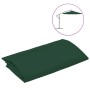 Tela de repuesto para sombrilla voladiza verde 350 cm von , Stoffe für Regenschirme und Markisen - Ref: Foro24-313811, Preis:...