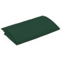 Tela de repuesto para sombrilla voladiza verde 350 cm von , Stoffe für Regenschirme und Markisen - Ref: Foro24-313811, Preis:...