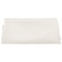 Tela de repuesto para sombrilla voladiza blanco arena 350 cm von , Stoffe für Regenschirme und Markisen - Ref: Foro24-313813,...