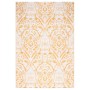 Alfombra de exterior ARAKIL amarilla 140x200 cm PP von , Outdoor-Protektoren - Ref: Foro24-317040, Preis: 39,93 €, Rabatt: %