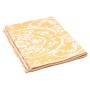 Alfombra de exterior ARAKIL amarilla 140x200 cm PP von , Outdoor-Protektoren - Ref: Foro24-317040, Preis: 39,93 €, Rabatt: %